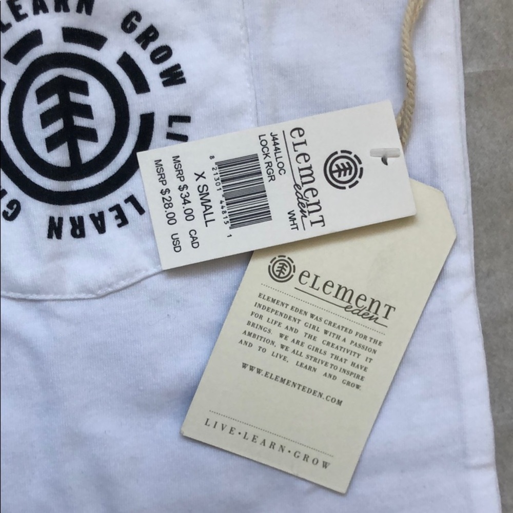 Element Tee! - Picture 6 of 6